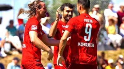 Baş məşqçidən Mahir Emreli ilə bağlı tərif dolu SÖZLƏR
