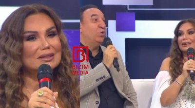 Könül Kərimova: “Cabbara 6 sot torpaq bağışlamışam” - VİDEO