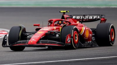 Formula 1 Azərbaycan Qran-Prisində ikinci sərbəst yürüş BAŞLADI