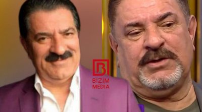 Ağadadaş Ağayev imicini dəyişdi - VİDEO