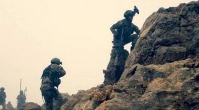 Suriyada ABŞ-a hücumlar planlaşdıran terror təşkilatının yüksək vəzifəli üzvü ÖLDÜRÜLDÜ