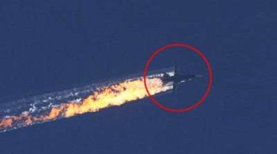 Türkiyə Rusiya qırıcısını vurdu, biz isə... - Litvalı nazir