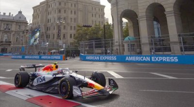 Formula 1-də İKİNCİ GÜN – Sıralama turu keçiriləcək