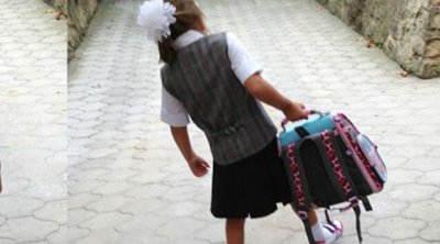Məktəblilər üçün ŞAD xəbər: ağır çanta probleminə SON