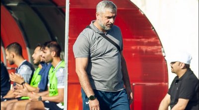 “Kəpəz”in baş məşqçisi istefaya GÖNDƏRİLƏCƏK?