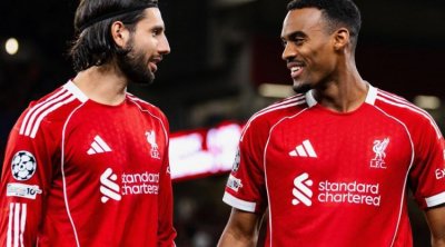 “Real” “Liverpul”un futbolçusunu transfer etmək istəyir