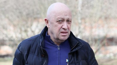 Yevgeni Priqojinin “adamı” saxlanıldı