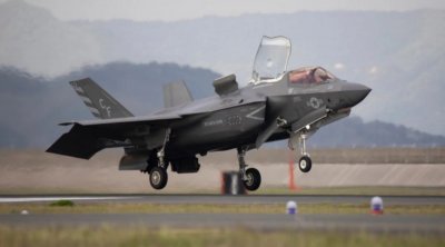 Türkiyəli general "F-35"in bilinməyən özəlliyini açıqladı - VİDEO