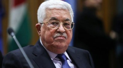 Mahmud Abbas Britaniyanın Fələstini tanımasınə sülh yolunda mühüm addım adlandırdı