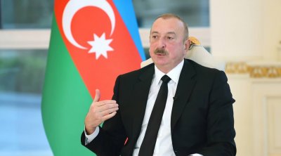 İlham Əliyev Qarabağın yaşıl enerji zonasının ƏHƏMİYYƏTİNDƏN DANIŞDI