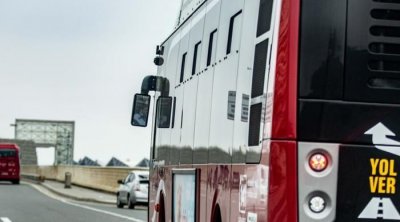 "Ödənişli avtobus zonaları ilkin olaraq bu ərazilərdə tətbiq olunacaq” – AYNA