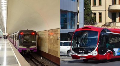 Tələbə və təqaüdçülərə gedişhaqları ilə bağlı ŞAD XƏBƏR – RƏSMİ