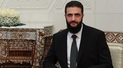 Əhməd Şaraa: “Biz Suriyada İranı məğlub edə bildik”
