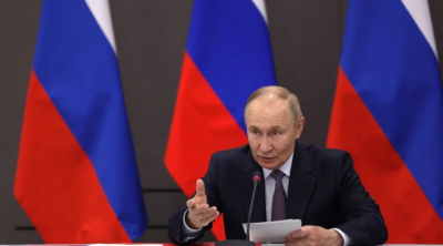 Putin bu gün vacib bəyanatla çıxış edəcək - Kreml