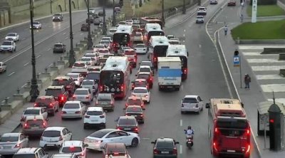 Bakıya giriş pullu olacaq - Bu tarixdən etibarən....