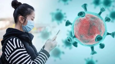 Çində yeni virus YAYILIR