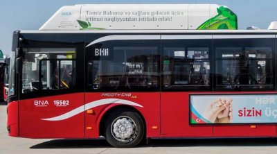 18 marşrut üzrə keçirilən müsabiqələrin qalibləri MÜƏYYƏNLƏŞDİ