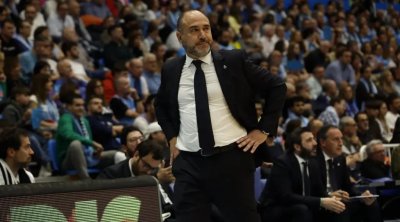 İspaniya millisində yeni BAŞ MƏŞQÇİ