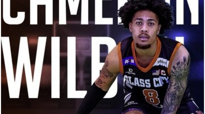 “Sərhədçi” amerikalı basketbolçu TRANSFER ETDİ