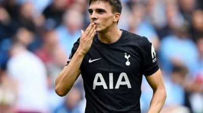 “Tottenhem” bu futbolçu ilə bağlı QƏRAR VERDİ