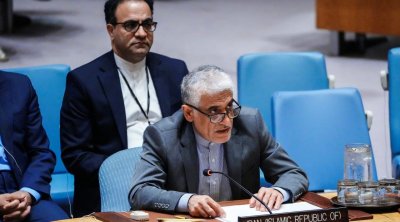 ABŞ-dan İran rəsmilərinə SENSASİON QADAĞA – Nyu-Yorkun lüks mağazalarına gedə bilməyəcəklər