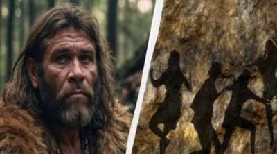 Neandertallar ölülərini necə dəfn edirdilər: İndi heç ağlınıza da gəlməz