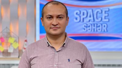 Turan İbrahimov yüksək vəzifəyə TƏYİN OLUNDU