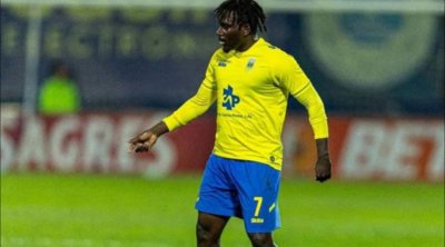 “Zirə”dən ayrılan futbolçu İraq klubuna KEÇDİ