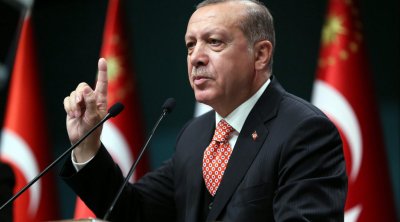 Ərdoğan: “Qəzzada baş verənlər insanlığın son nöqtəsidir” - VİDEO