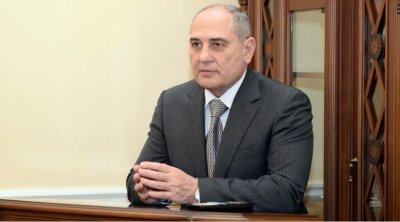 Tahir Budaqov: "2026–2030-cu illər üçün yeni Dövlət Statistika Proqramı hazırlanıb"