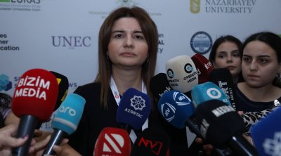 Azərbaycanda təhsil alan əcnəbi tələbələrin sayı AÇIQLANDI