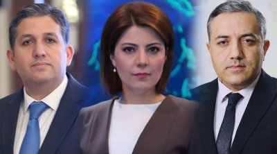 Onlara yeni vəzifə verildi