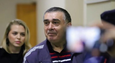 Məhkəmə Şahin Şıxlinski barəsində QƏRAR VERDİ