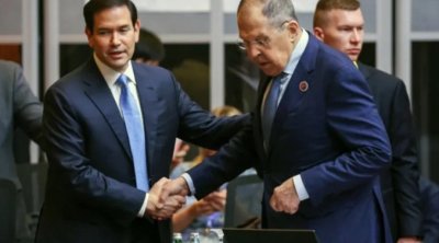 Rəsmi Moskva Ukrayna münaqişəsinin sülh yolu ilə bitməsində maraqlı olduğunu TƏSDİQLƏDİ