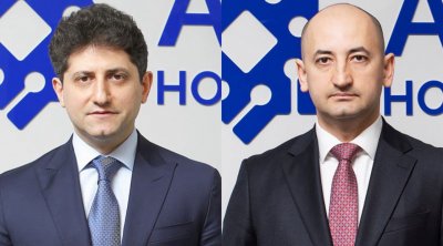 Toğrul Quluzadə və Murad Əhmədov yeni vəzifəyə TƏYİN EDİLDİ