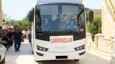 Bu şəxslər 20 yaşadək əsgər aparılmır