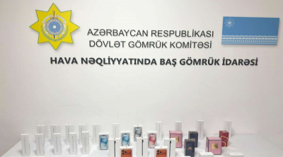 "İphone17"ni gömrükdən gizlətmək üçün təyyarədə sərnişinlərə paylayan Azərbaycan vətəndaşı SAXLANILDI