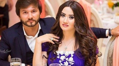 Keçmiş həyat yoldaşı Ayselə SÖZ ATDI: "Neçə ərin olub?"