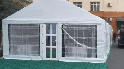 “Yeməyimi qızdır, gəlirəm”, dedi – ÖLDÜ