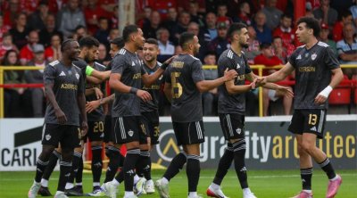 "Qarabağ" - "Kopenhagen" matçının biletləri satışda - Stadionda YENİLİKLƏR EDİLİB