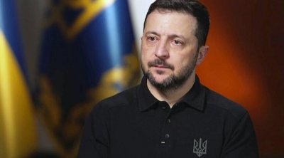 Zelenskidən Moskvaya hücum XƏBƏRDARLIĞI – “Kremldəkilər sığınacaq tapsınlar” – VİDEO