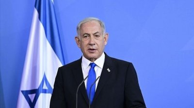 Netanyahunun təyyarəsi Fransanın hava məkanına daxil olmadı – SƏBƏB