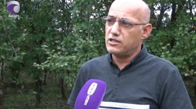 Şagird və xadiməni döyən direktor müavini DANIŞDI – VİDEO