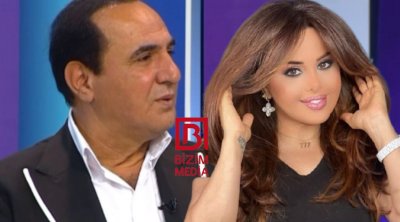 Manaf Mətanətdən danışdı: “Elə dost mənə lazım deyil” - VİDEO