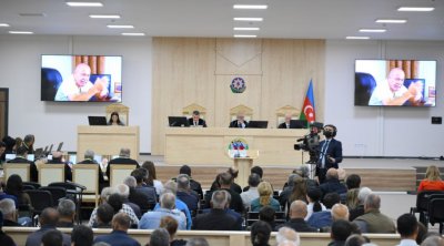 Manvel Qriqoryan azərbaycanlılara qarşı hansı cinayətləri törədib? - MƏHKƏMƏDƏ ETİRAFLARI nümayiş edildi