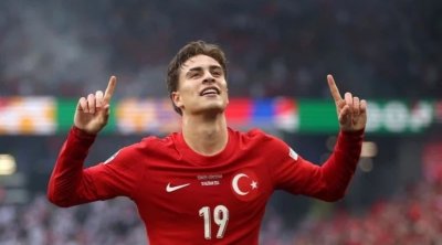 “Arsenal” türkiyəli futbolçu üçün danışıqlara BAŞLADI