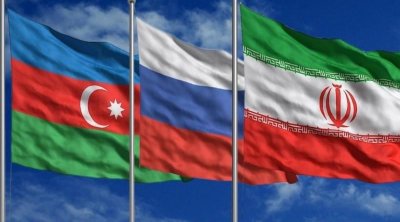 İran, Azərbaycan və Rusiya üçtərəfli görüşə hazırlaşır
