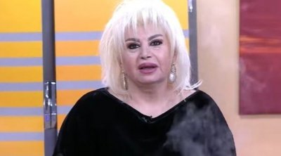 "İndiki zamanda göydə Allah, yerdə puldur"