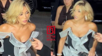 Röya uzun müddət sonra səhnədə: “Dimdik dayanacağam” - EKSKLÜZİV GÖRÜNTÜLƏR