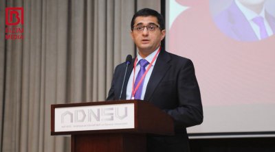 Rüfət Əzizov: “Brendinq təkcə loqo və ya şüarlardan ibarət deyil”